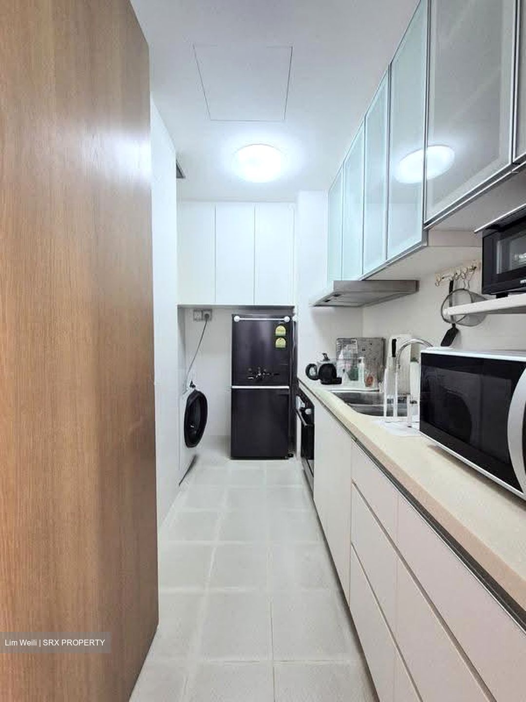 One Oxley Rise (D9), Apartment #613788521